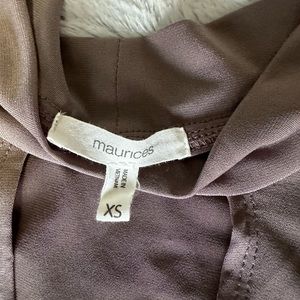 Maurice’s Dress; size X-Small